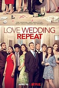 Love Wedding Repeat watch-Love Wedding Repeat