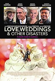 Love Weddings Other Disasters watch-Love Weddings Other Disasters