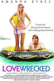Love Wrecked watch-Love Wrecked