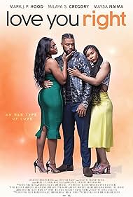 Love You Right An R B Musical watch-Love You Right An R B Musical