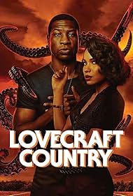 Lovecraft Country watch-Lovecraft Country