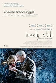 Lovely Still watch-Lovely Still
