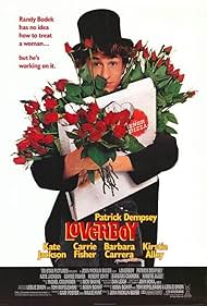Loverboy watch-Loverboy