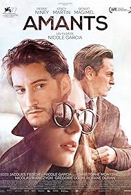 Lovers watch-Lovers