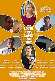 Loves Me Loves Me Not watch-Loves Me Loves Me Not