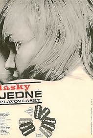 watch-Loves of a Blonde
