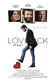 Lovesick watch-Lovesick