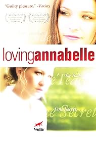 Loving Annabelle watch-Loving Annabelle