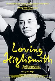 Loving Highsmith watch-Loving Highsmith
