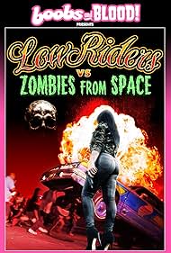 Lowriders vs Zombies from Space watch-Lowriders vs Zombies from Space