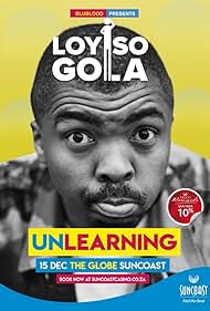 Loyiso Gola Unlearning watch-Loyiso Gola Unlearning