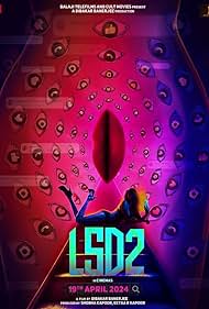 LSD (2) Love Sex aur Dhokha (2) watch-LSD (2) Love Sex aur Dhokha (2)
