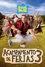 Luccas Neto in Summer Camp (3) watch-Luccas Neto in Summer Camp (3)