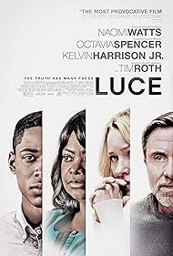 Luce watch-Luce