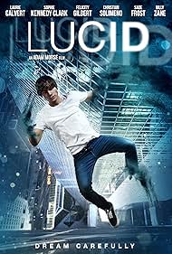 Lucid watch-Lucid