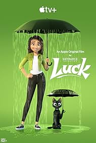 watch-Luck