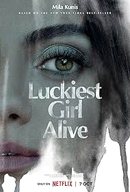 Luckiest Girl Alive watch-Luckiest Girl Alive