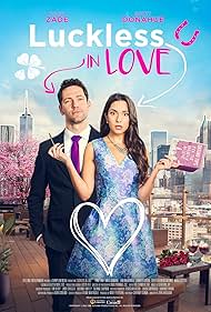 Luckless in Love watch-Luckless in Love