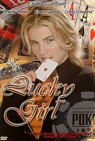 Lucky Girl watch-Lucky Girl