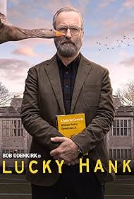 Lucky Hank watch-Lucky Hank