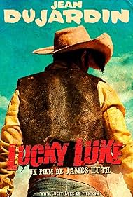 Lucky Luke watch-Lucky Luke