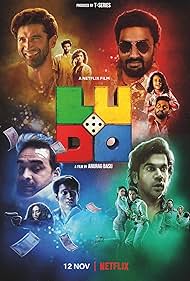 Ludo watch-Ludo