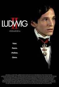 Ludwig II watch-Ludwig II