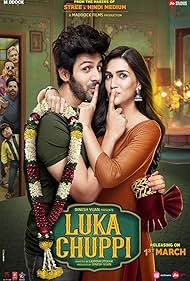 Luka Chuppi watch-Luka Chuppi