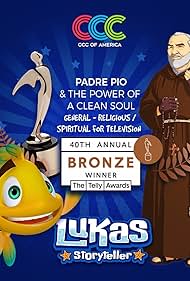 Lukas Storyteller watch-Lukas Storyteller