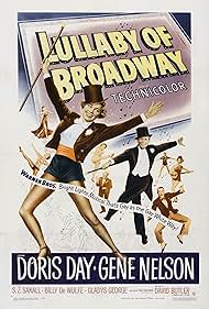 Lullaby of Broadway watch-Lullaby of Broadway