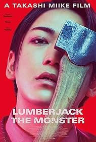 watch-Lumberjack the Monster