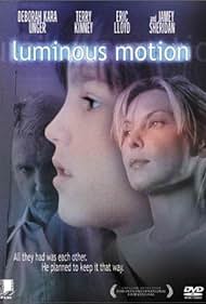 Luminous Motion watch-Luminous Motion