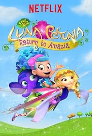 watch-Luna Petunia Return to Amazia