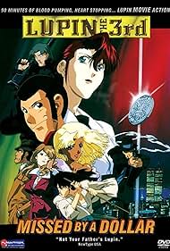 Lupin the Third Missed by a Dollar watch-Lupin the Third Missed by a Dollar