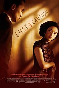 watch-Lust  Caution