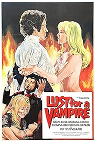 Lust for a Vampire watch-Lust for a Vampire