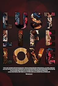 Lust Life Love watch-Lust Life Love