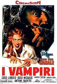 Lust of the Vampire watch-Lust of the Vampire