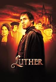 watch-Luther