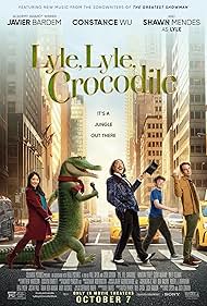 Lyle Lyle Crocodile watch-Lyle Lyle Crocodile