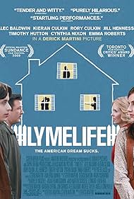 Lymelife watch-Lymelife