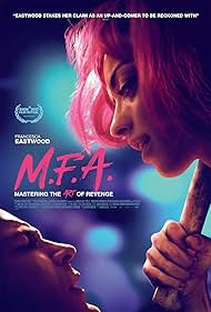 M F A watch-M F A