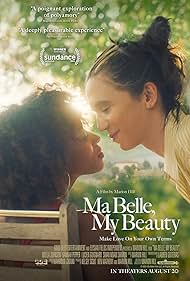 watch-Ma Belle  My Beauty