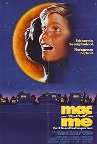 Mac and Me watch-Mac and Me