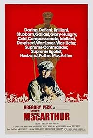 MacArthur watch-MacArthur