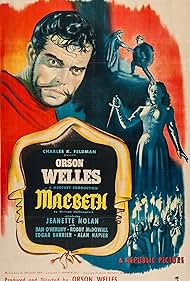Macbeth watch-Macbeth