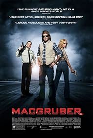 MacGruber