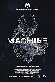 Machine watch-Machine