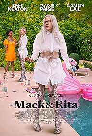 Mack Rita watch-Mack Rita