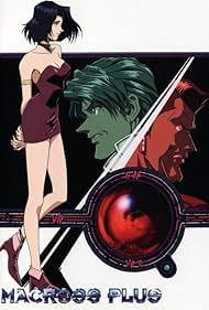 Macross Plus watch-Macross Plus